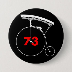 Kick-Flyg 73 Knapp
