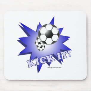 Kick It! Musmatta