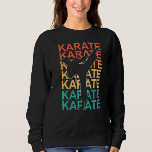 Kick Karate T Shirt