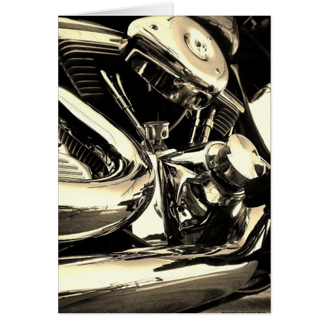 Kick - och - mycket hälsningskort (Framsidan)