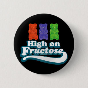 Kick på Fructose Knapp