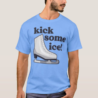 Kick some Ice T Shirt
