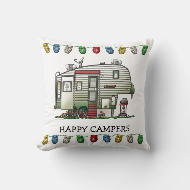 Kick - tech 5th rullar kudde (Framsida)