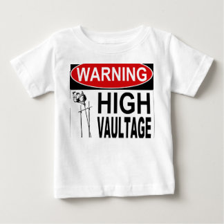 Kick Vaultage Tröja