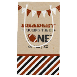 Kicka Big One | Fotboll 1:a födelsedag