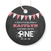 Kicka Big One | Fotboll 1 födelsedag