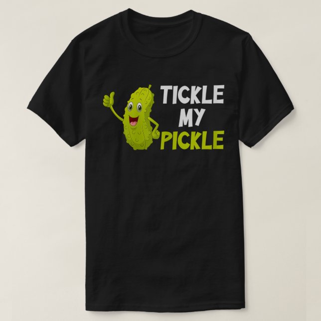 Kicka min väljare t shirt (Design framsida)