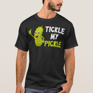 Kicka min väljare t shirt