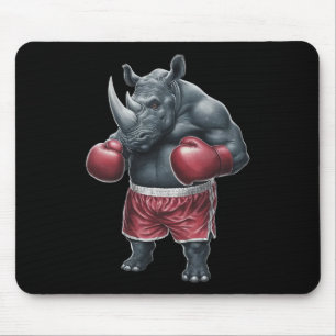 Kickboxing Boxing Boxer Rhino Workout Muay Thai Rh Musmatta