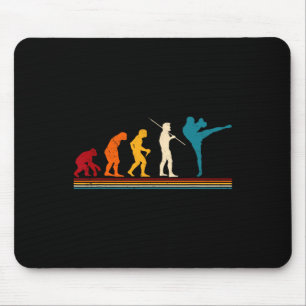 Kickboxing Evolution Kickboxer Karate Boxing Mma Musmatta