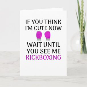 Kickboxing Girl Kickboxer Women Muay Thai Kort