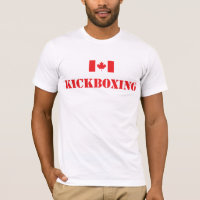 Kickboxing Kanada