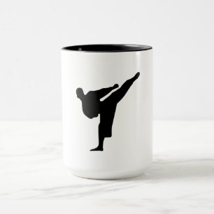 Kickboxing - Karate MUGG