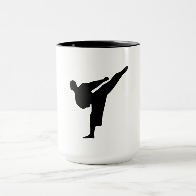 Kickboxing - Karate MUGG (Center)