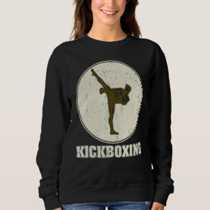 Kickboxing Karate Taekwondo Martial Training Athle T Shirt