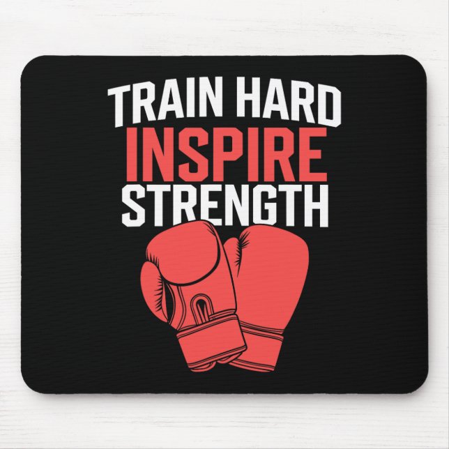 Kickboxing Trainer Intense Fitness Self-defense Ma Musmatta (Framsidan)