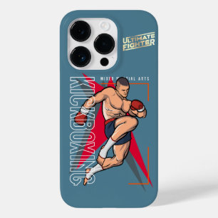 Kickboxning