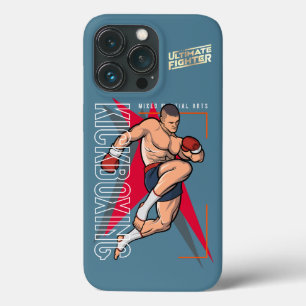 Kickboxning
