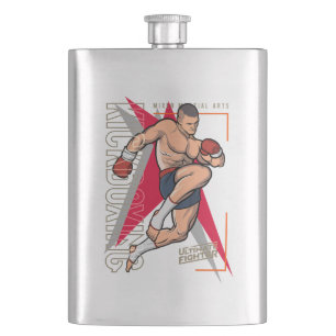 Kickboxning    fickplunta