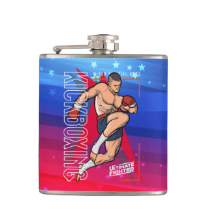 Kickboxning    fickplunta