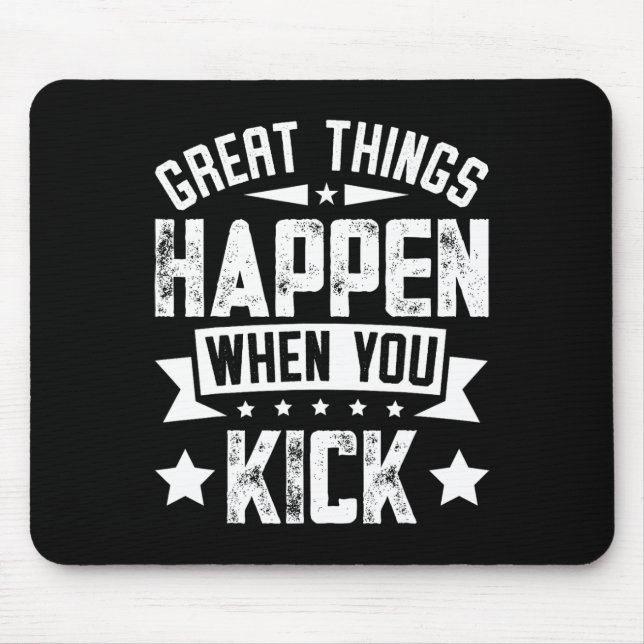Kickboxning Meme Citat  Musmatta (Framsidan)