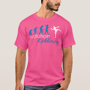 Kickboxningshändelse T Shirt