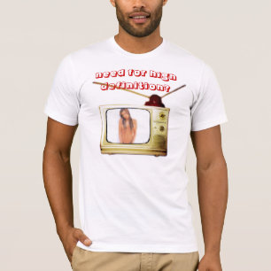 Kickdefinition T-shirt