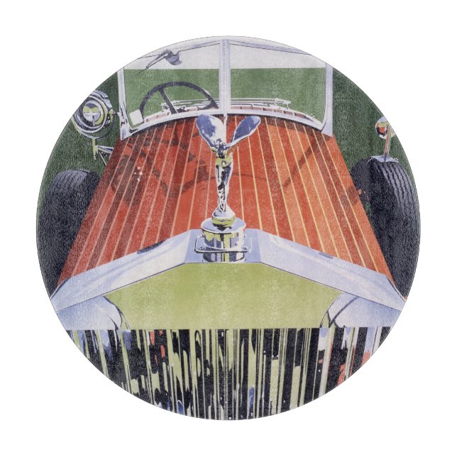 Kicken avslutar (Framsidan)