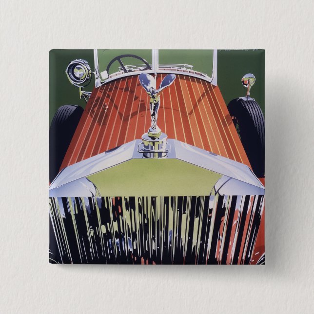 Kicken avslutar knapp (Framsida)