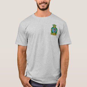 Kicken för 32 TFS - techörn - tända kulört T Shirt