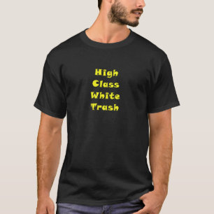 Kicken klassificerar vitsopor tee shirt