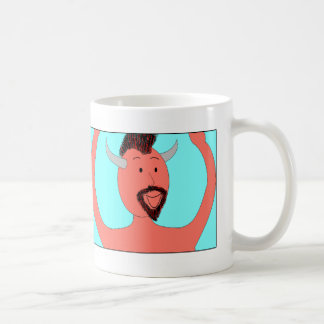 Kicken riskerar intelligent planläggande 3 kaffemugg