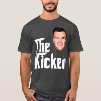 Kicker Mcferson Starss 1 T Shirt