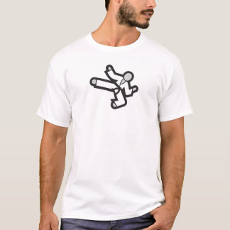 Kicker Tee