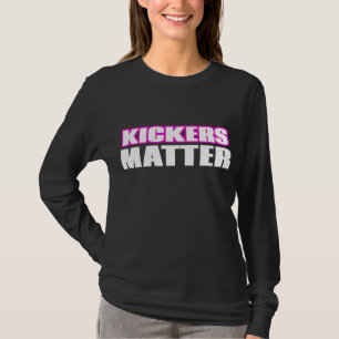 Kickersmateria Tee