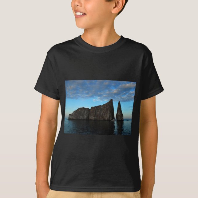 Kickersten, Galapagos T Shirt (Framsida)