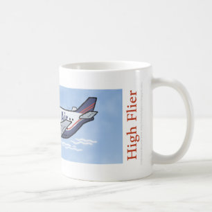 KickFliermugg Kaffemugg