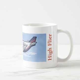 KickFliermugg Kaffemugg