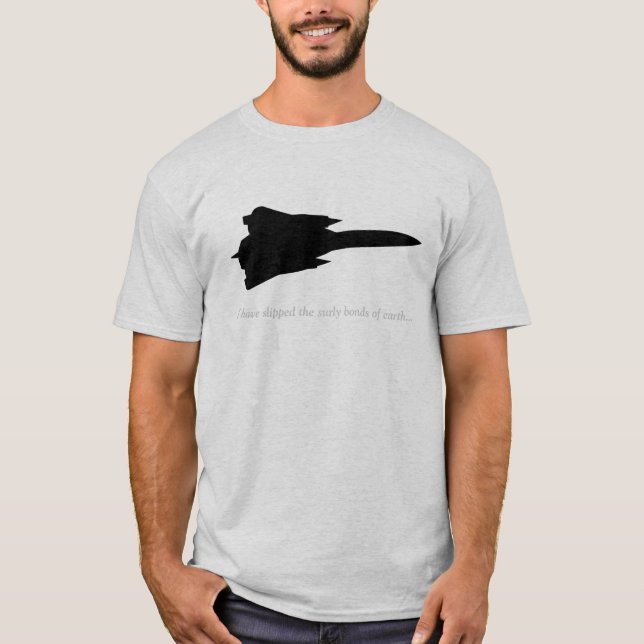 Kickflyg Tröja (Framsida)