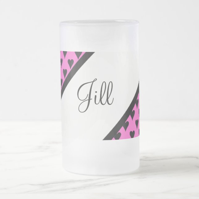 KICKHÄLET PUMPAR UPP DET FROSTAT ÖLGLAS (Center)