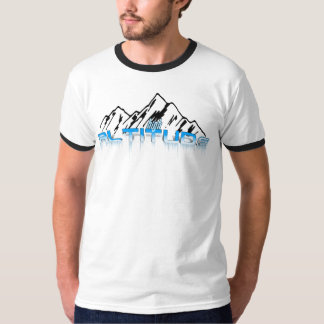 Kickhöjd T-shirt