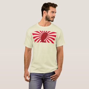 Kickhummer T Shirt