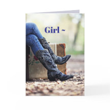 KICKIN GRATTIS PÅ FÖDELSEDAGEN CARD