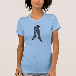 Kickin! T Shirt