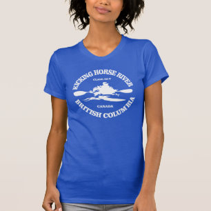 Kicking Horse River Tee