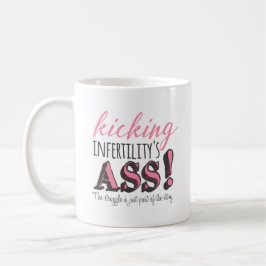Kicking infertility's kaffemugg