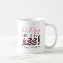 Kicking infertility's kaffemugg