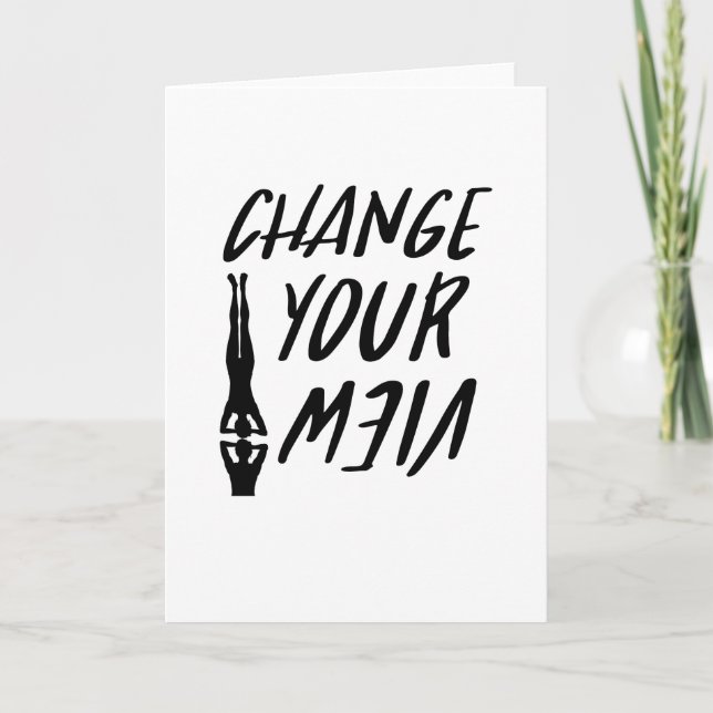 Kicking Me Smalls gravid Moderskap Funny Mamma Meddelande (Framsida)