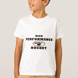 Kickkapacitetshockey T-shirt