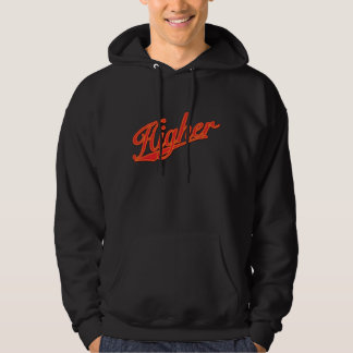 Kickliv filmar - högre Hoodie för THC 6